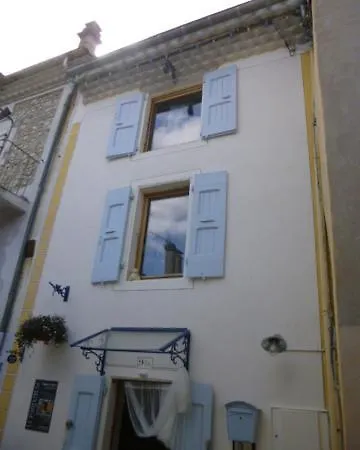 La Parenthese - Toit Terrasse Apartment Die Exterior photo