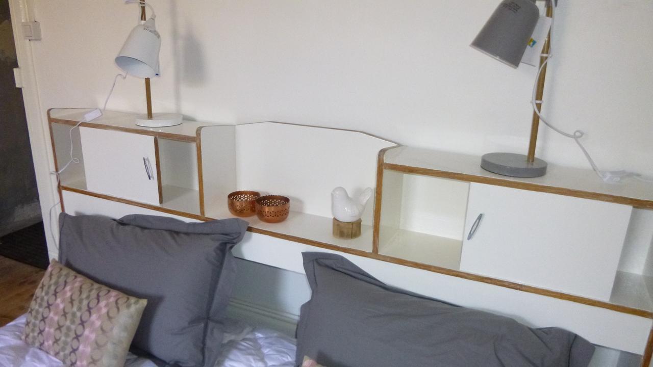 Apartment La Parenthese - Toit Terrasse *