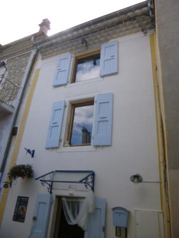 La Parenthese - Toit Terrasse Apartment Die